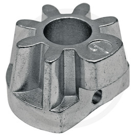 Drive pinion
