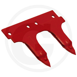 GRANIT Mower finger