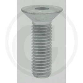 GRANIT Countersunk screw