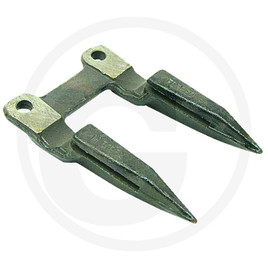 GRANIT Double finger