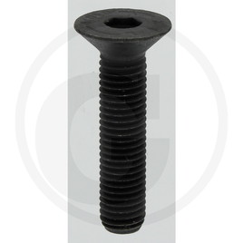 GRANIT Countersunk screw