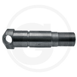 GRANIT Spherical plain bearing shaft