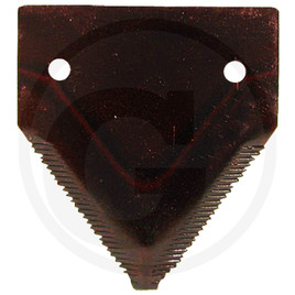 GRANIT Knife section