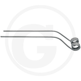 GRANIT Swather tine