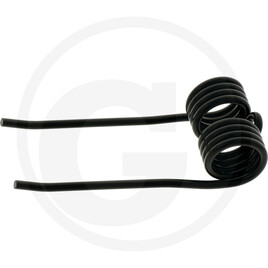 GRANIT Pick-up tine