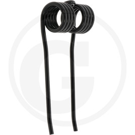 GRANIT Pick-up tine