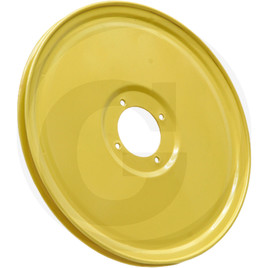 GRANIT Pulley