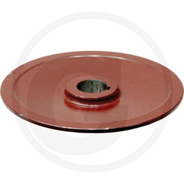 GRANIT Variator pulley