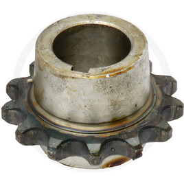 GRANIT Gear wheel