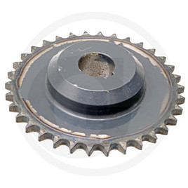 GRANIT Gear wheel