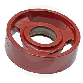 GRANIT Tensioning pulley