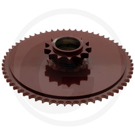 GRANIT Gear wheel