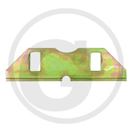 GRANIT Friction plate