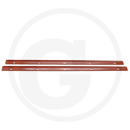 GRANIT Beater bar pair