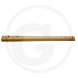 GRANIT Wooden drive rod