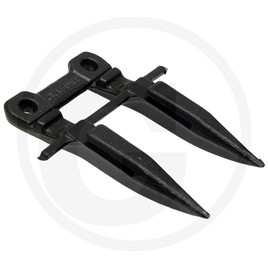 GRANIT Double finger