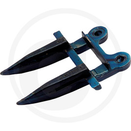 GRANIT Double finger