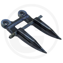 GRANIT Double finger
