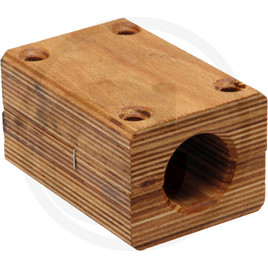 GRANIT Wooden bearing