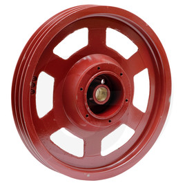 GRANIT Pulley