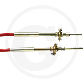 GRANIT Bowden cables