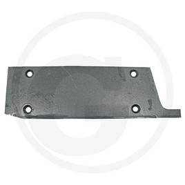 GRANIT Shoe plate
