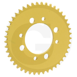GRANIT Gear wheel