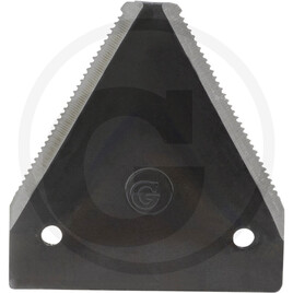 GRANIT Mower blade