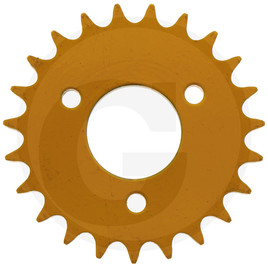 GRANIT Gear wheel