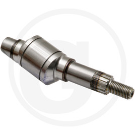 GRANIT Tappet