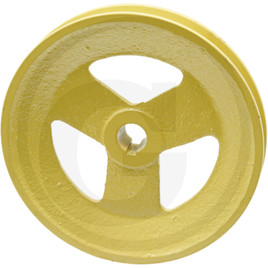 GRANIT Pulley