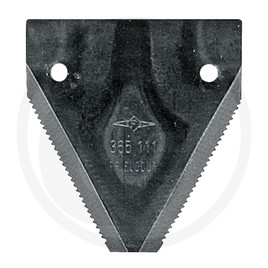 GRANIT Knife section