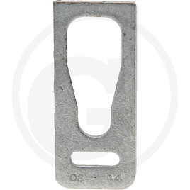 GRANIT Safety clip