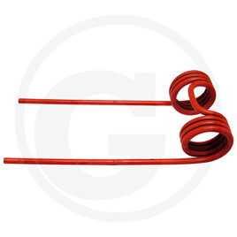 GRANIT Pick-up tine