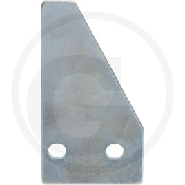 SCHUMACHER Cleaning blade