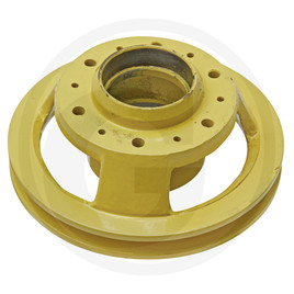GRANIT Pulley