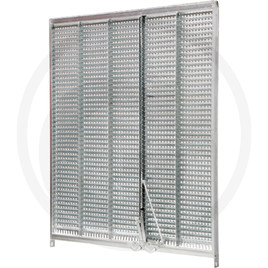 GRANIT Top strainer