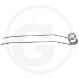 GRANIT Swather tine