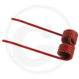 GRANIT Pick-up tine