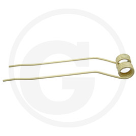 GRANIT Swather tine