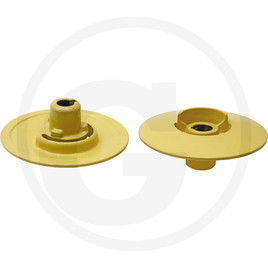 GRANIT Variator pulley, complete