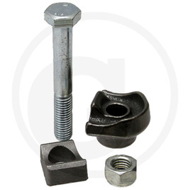 GRANIT Tine fixing