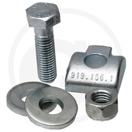 GRANIT Tine fixing