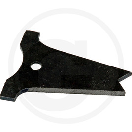 GRANIT Finger plate