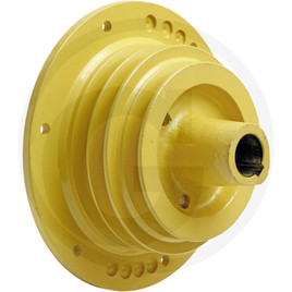 GRANIT Pulley