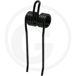 GRANIT Pick-up tine