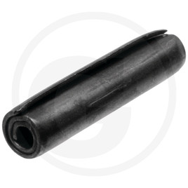 GRANIT Coiled spring pin