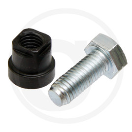 Blade bolt