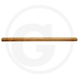 GRANIT Wooden drive rod