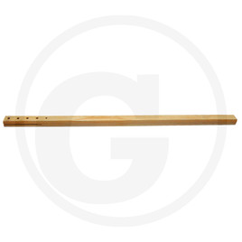 GRANIT Wooden drive rod